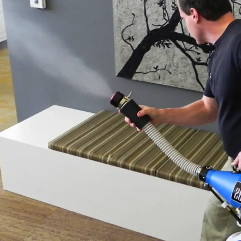 Professional Odor Removal in Enterprise, UT